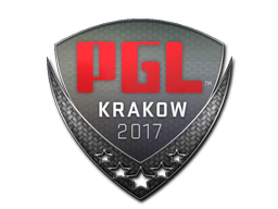 Krakow 2017